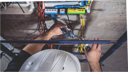 Industrial Electrical Systems